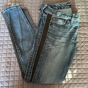 Express Denim size 6R
